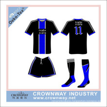 Mens Club Team Custom Soccer Jersey for Uniform